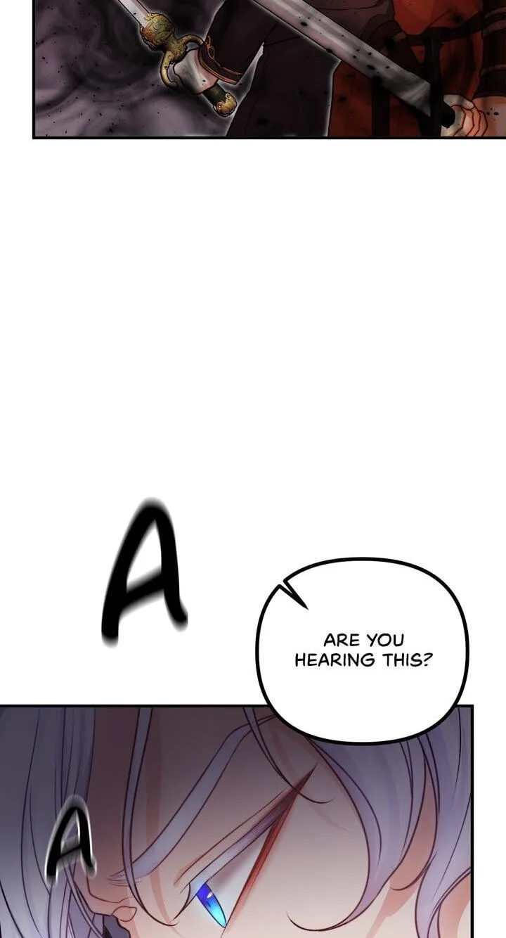 The Duchess Who Sees Ghosts Chapter 16 page 84