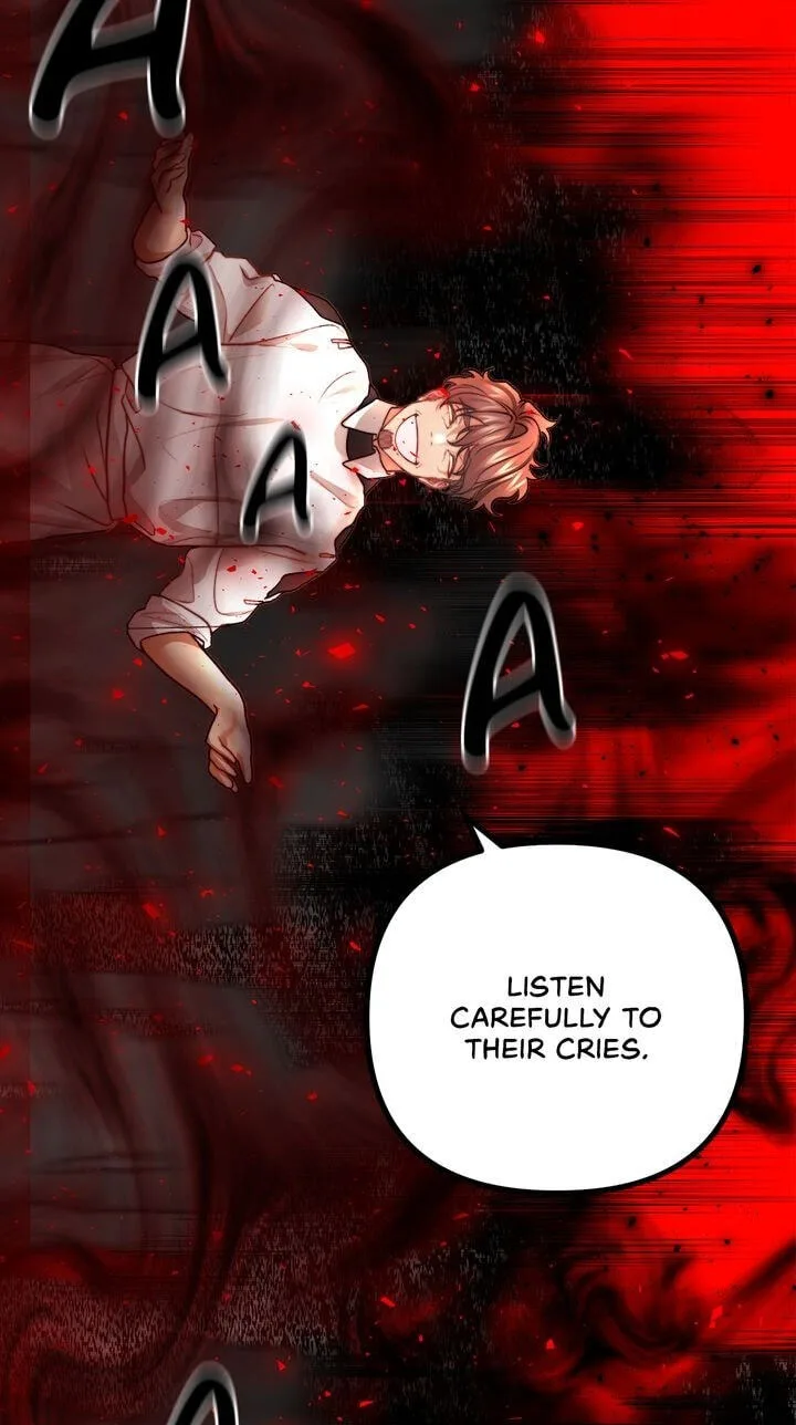 The Duchess Who Sees Ghosts Chapter 16 page 86