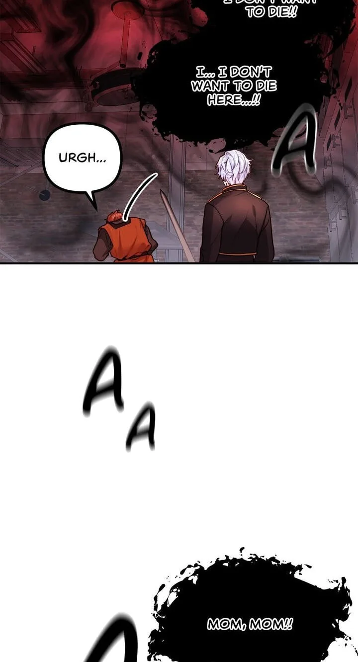 The Duchess Who Sees Ghosts Chapter 16 page 91