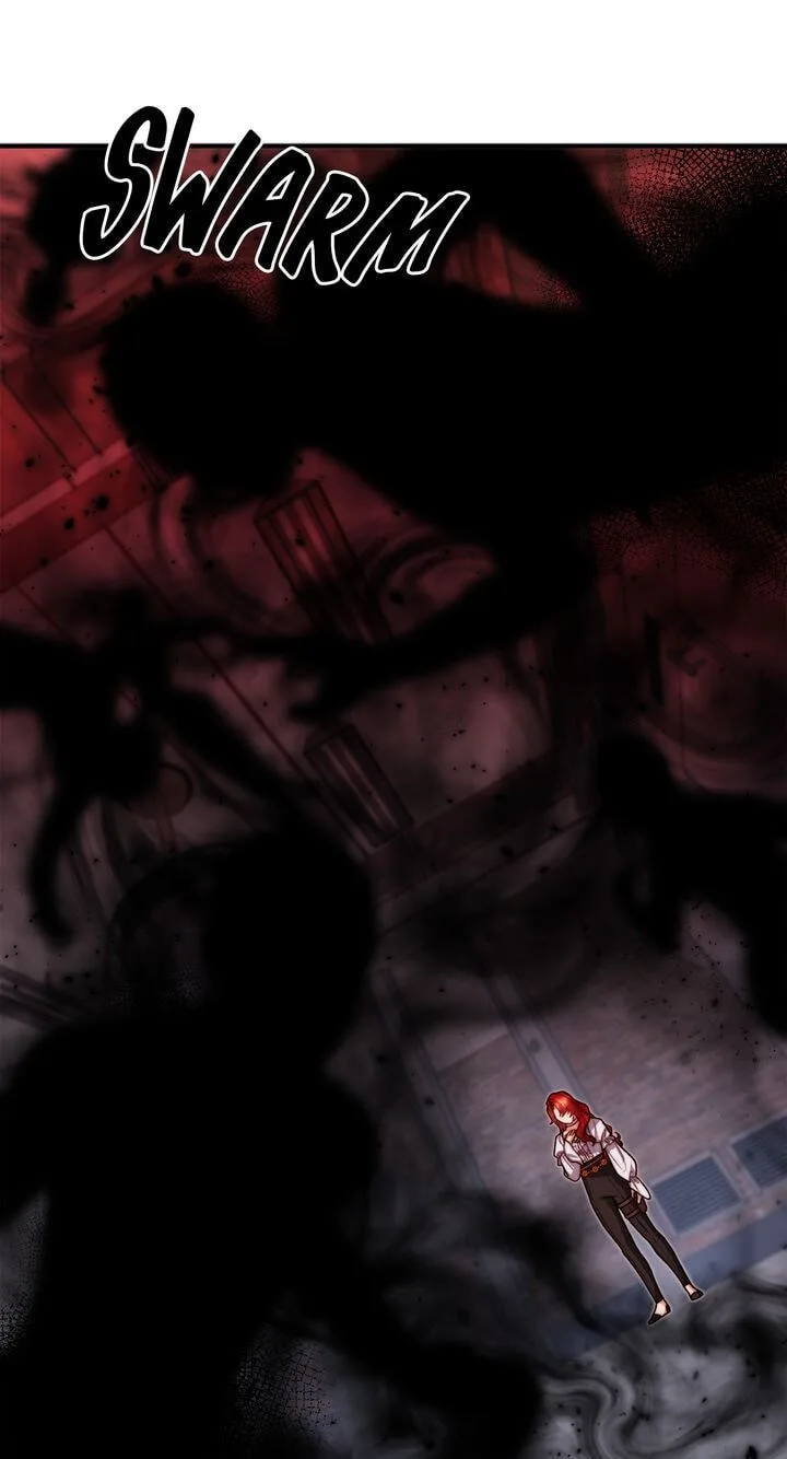 The Duchess Who Sees Ghosts Chapter 17 page 7