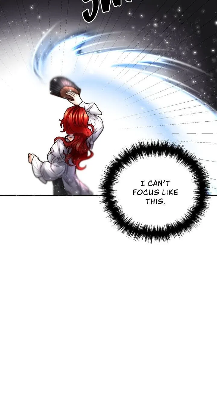 The Duchess Who Sees Ghosts Chapter 17 page 29