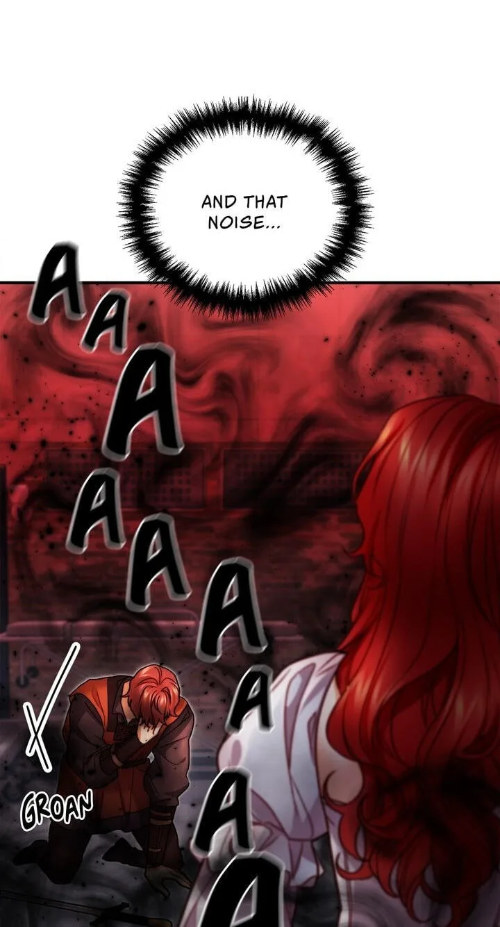 The Duchess Who Sees Ghosts Chapter 17 page 26