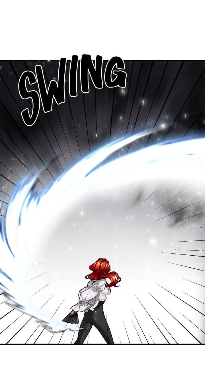 The Duchess Who Sees Ghosts Chapter 17 page 22