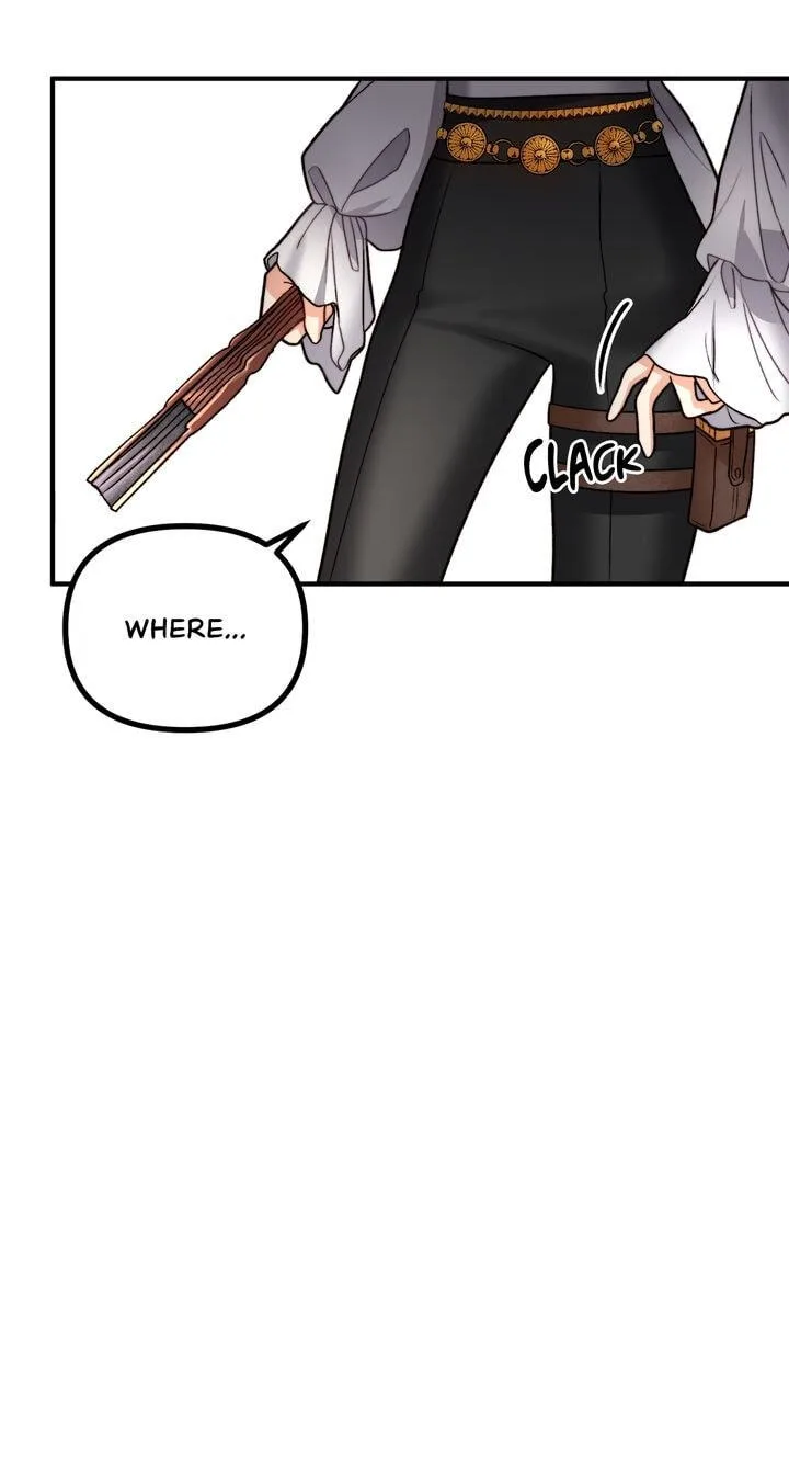 The Duchess Who Sees Ghosts Chapter 17 page 36