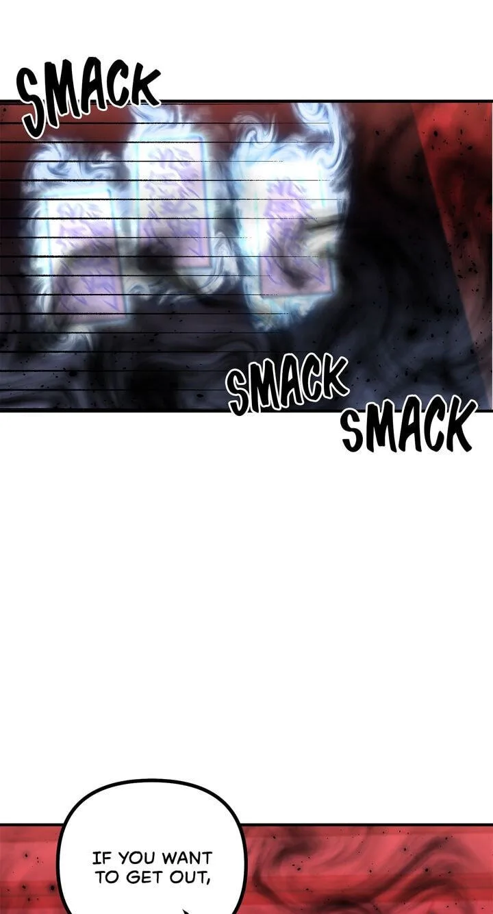 The Duchess Who Sees Ghosts Chapter 17 page 39