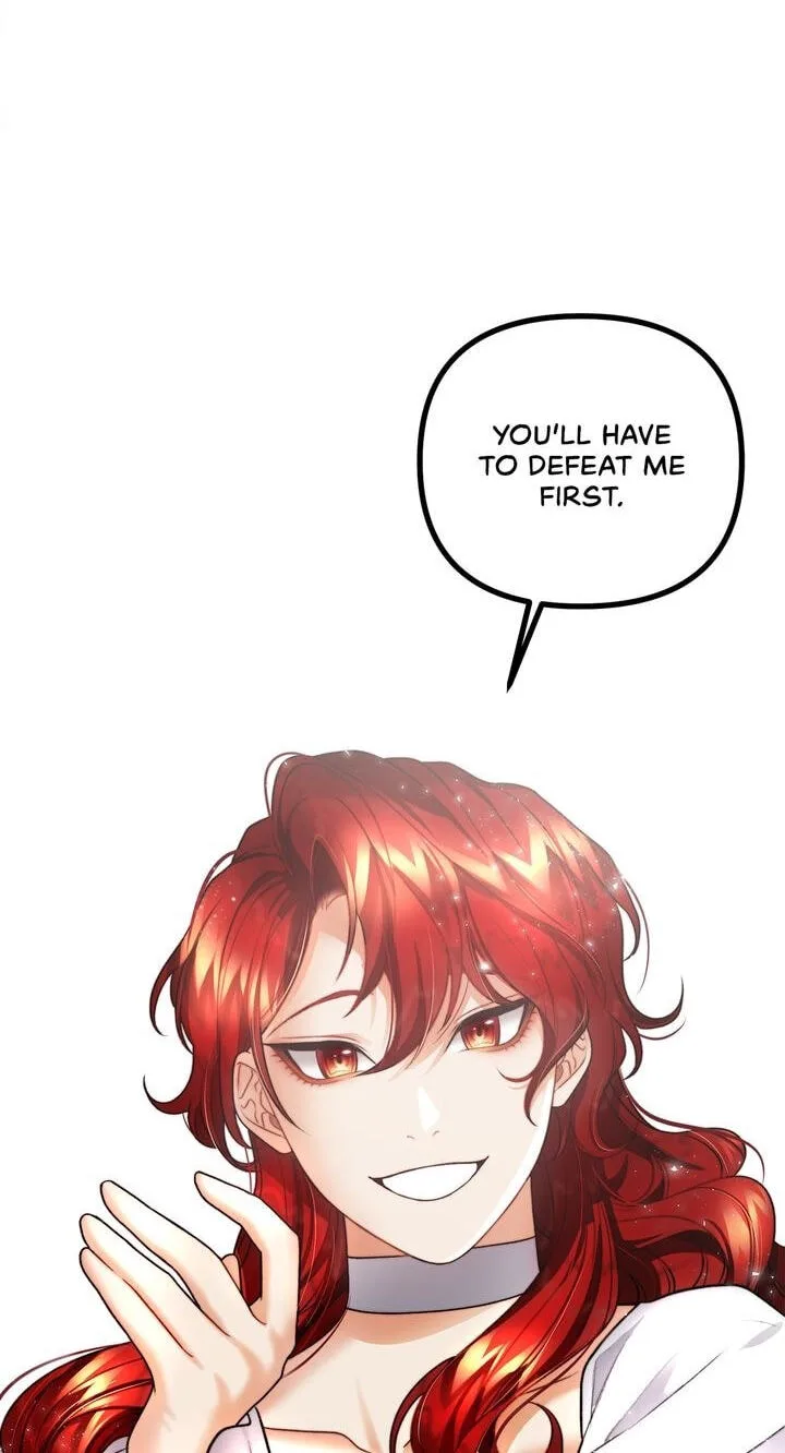 The Duchess Who Sees Ghosts Chapter 17 page 41