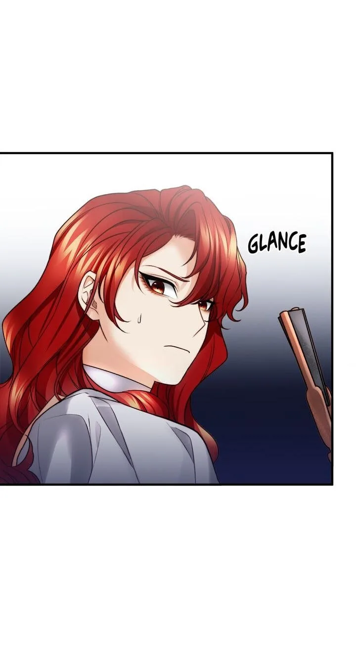 The Duchess Who Sees Ghosts Chapter 17 page 47