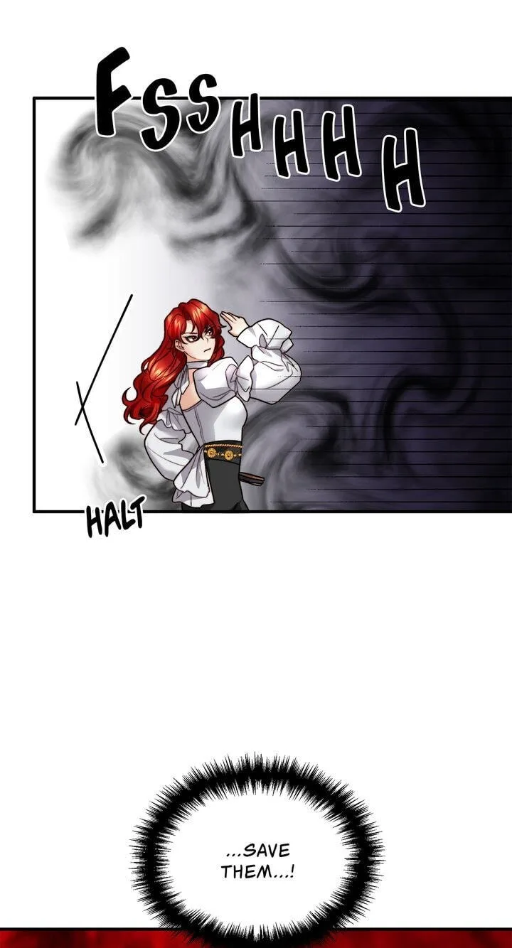 The Duchess Who Sees Ghosts Chapter 17 page 51