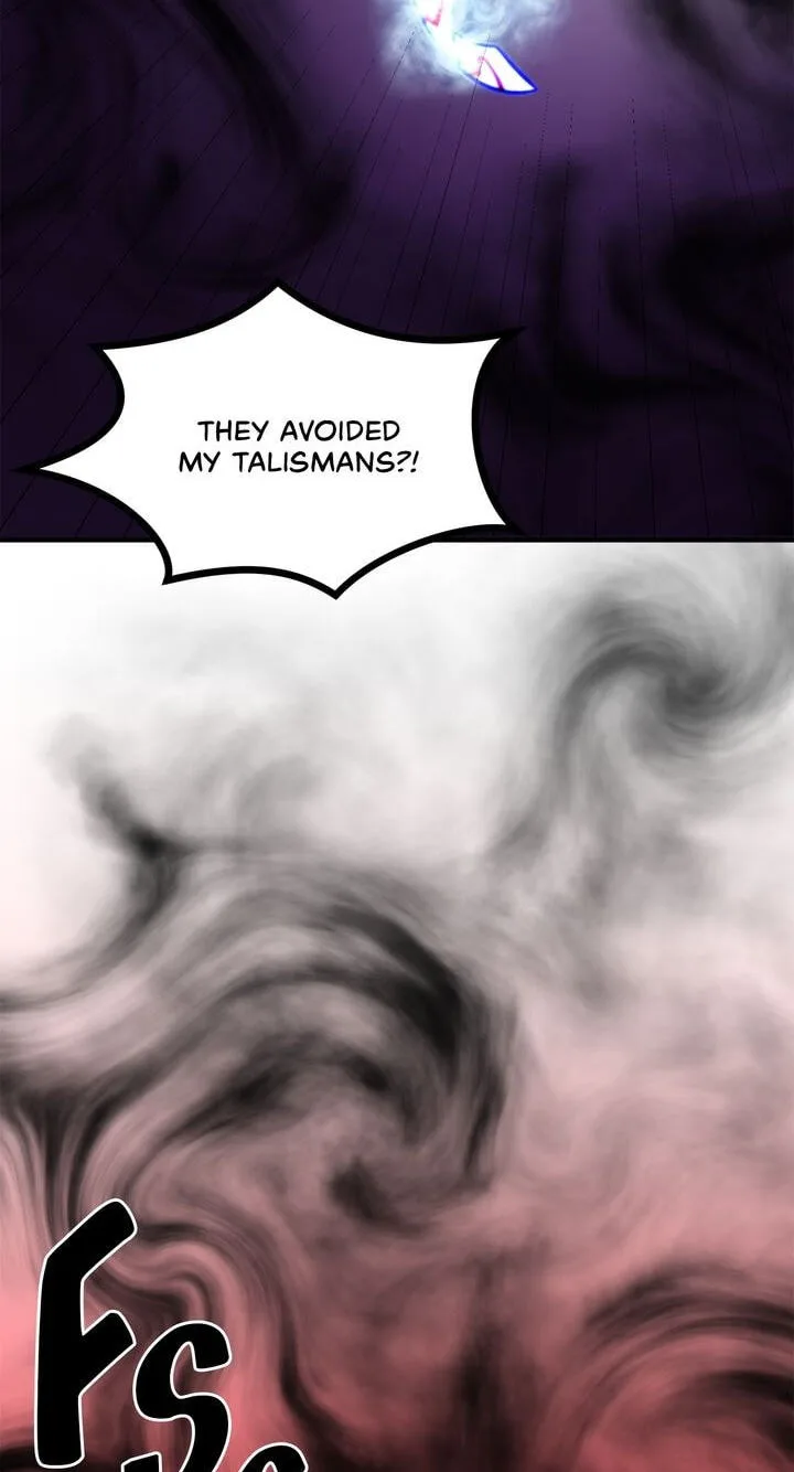 The Duchess Who Sees Ghosts Chapter 17 page 55