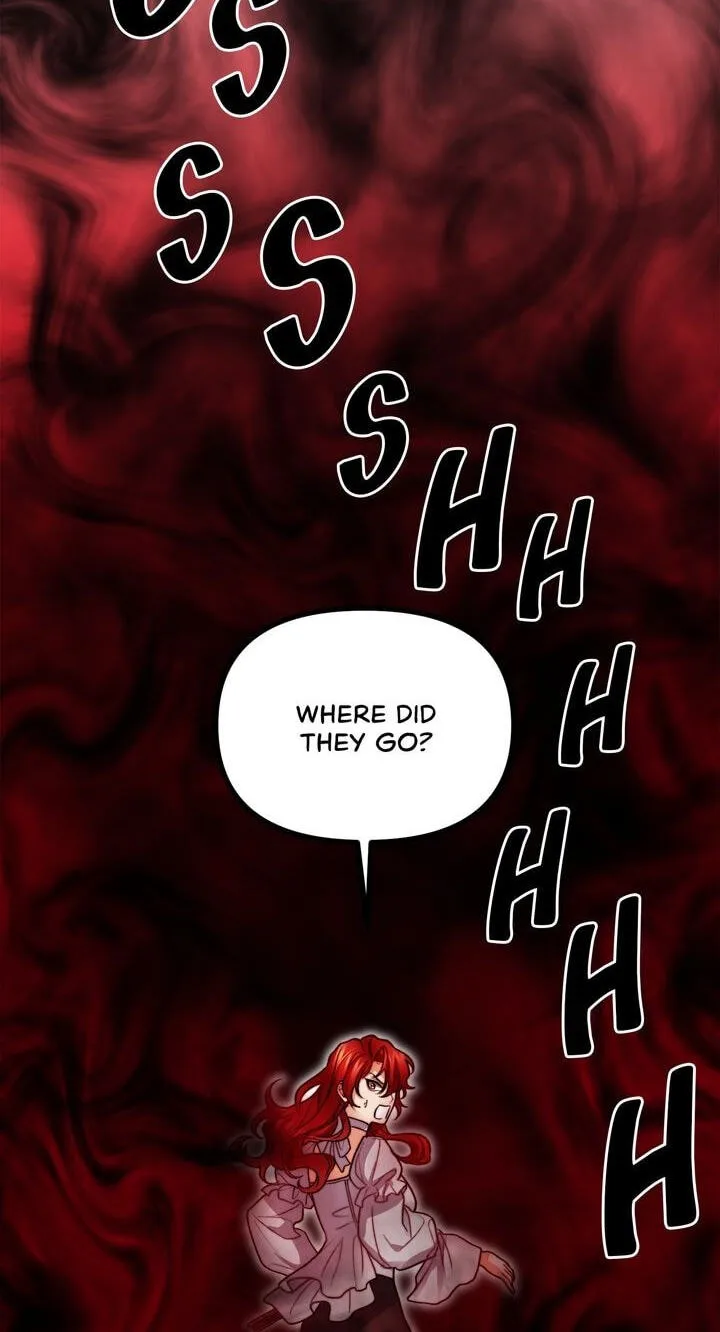The Duchess Who Sees Ghosts Chapter 17 page 56
