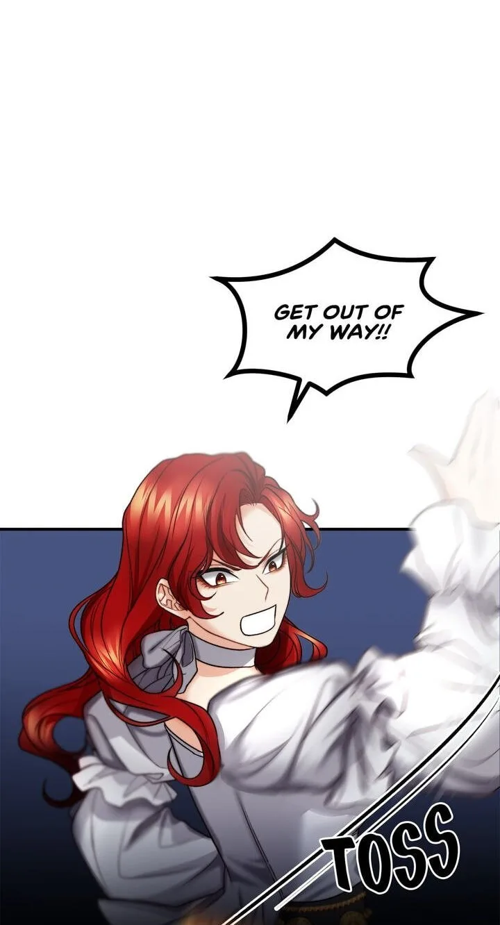 The Duchess Who Sees Ghosts Chapter 17 page 53