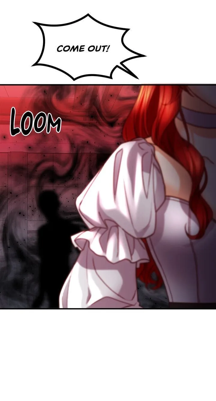 The Duchess Who Sees Ghosts Chapter 17 page 58