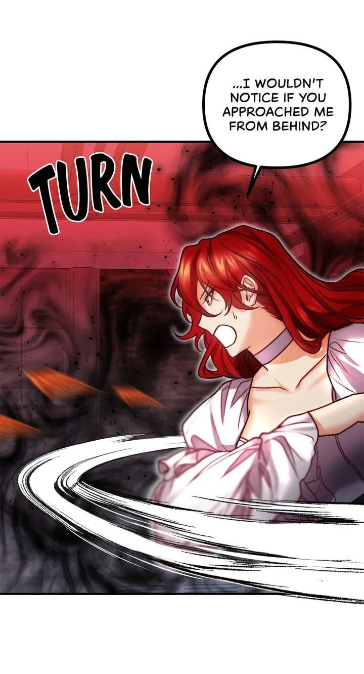The Duchess Who Sees Ghosts Chapter 17 page 60