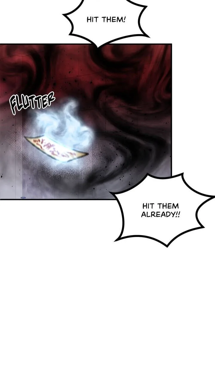 The Duchess Who Sees Ghosts Chapter 17 page 62