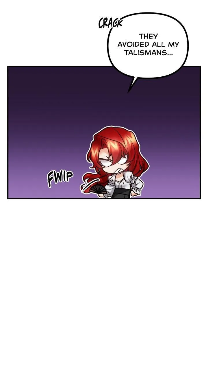 The Duchess Who Sees Ghosts Chapter 17 page 63