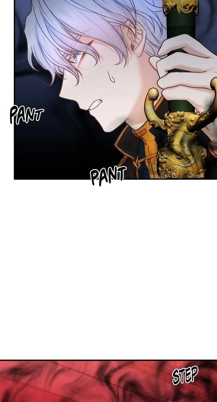 The Duchess Who Sees Ghosts Chapter 17 page 68