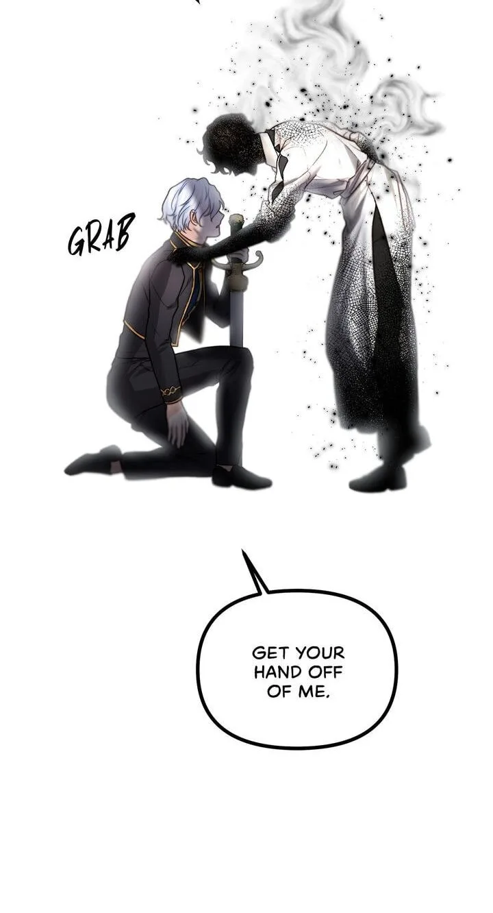 The Duchess Who Sees Ghosts Chapter 17 page 74