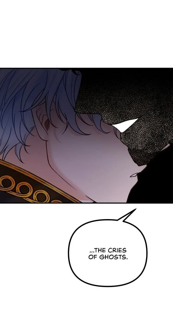 The Duchess Who Sees Ghosts Chapter 17 page 77