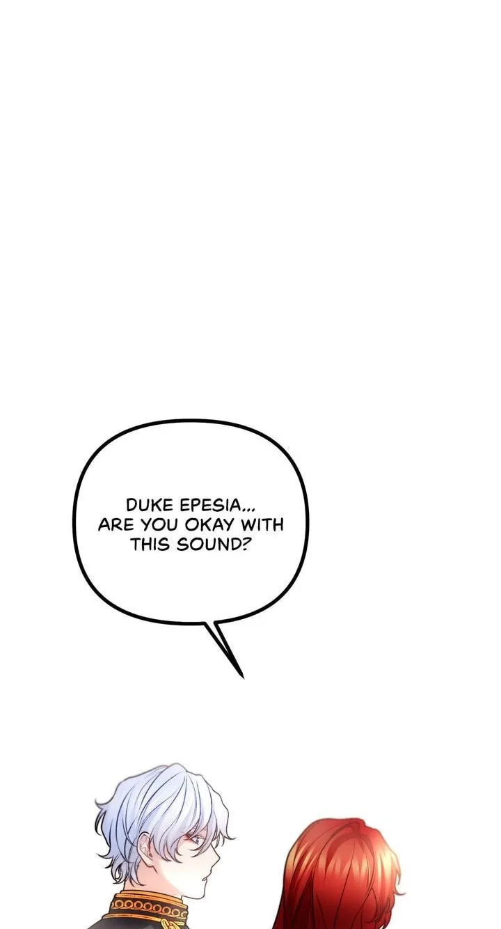 The Duchess Who Sees Ghosts Chapter 18 page 35