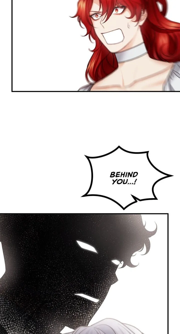 The Duchess Who Sees Ghosts Chapter 18 page 5