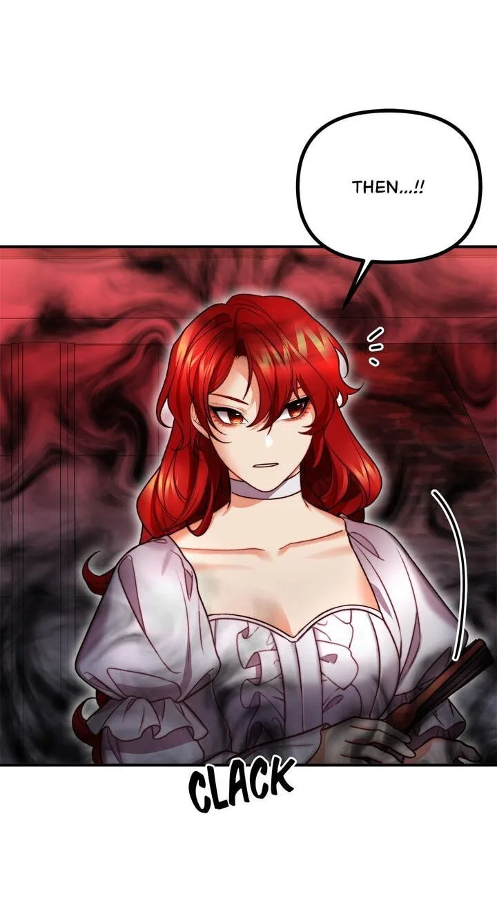 The Duchess Who Sees Ghosts Chapter 18 page 2