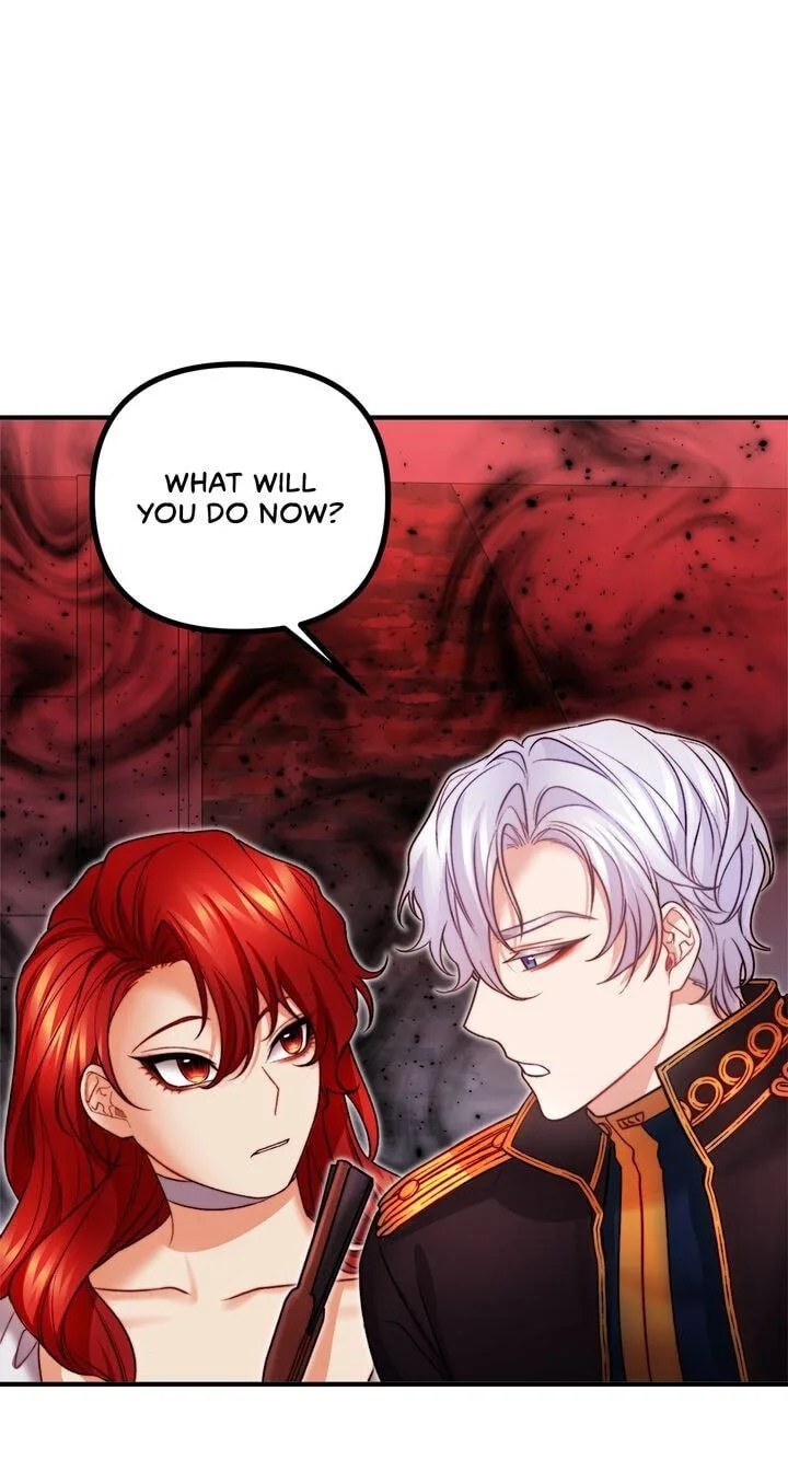 The Duchess Who Sees Ghosts Chapter 18 page 31