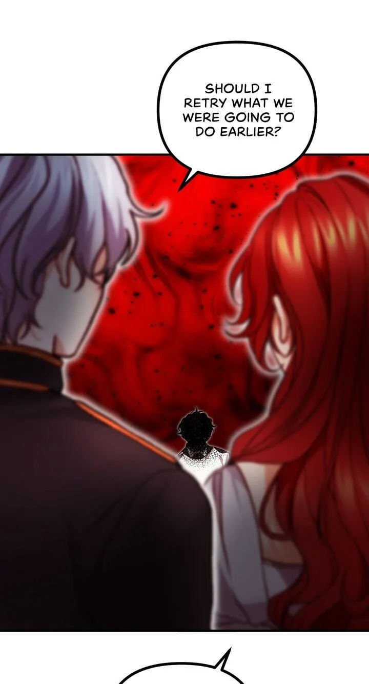 The Duchess Who Sees Ghosts Chapter 18 page 39