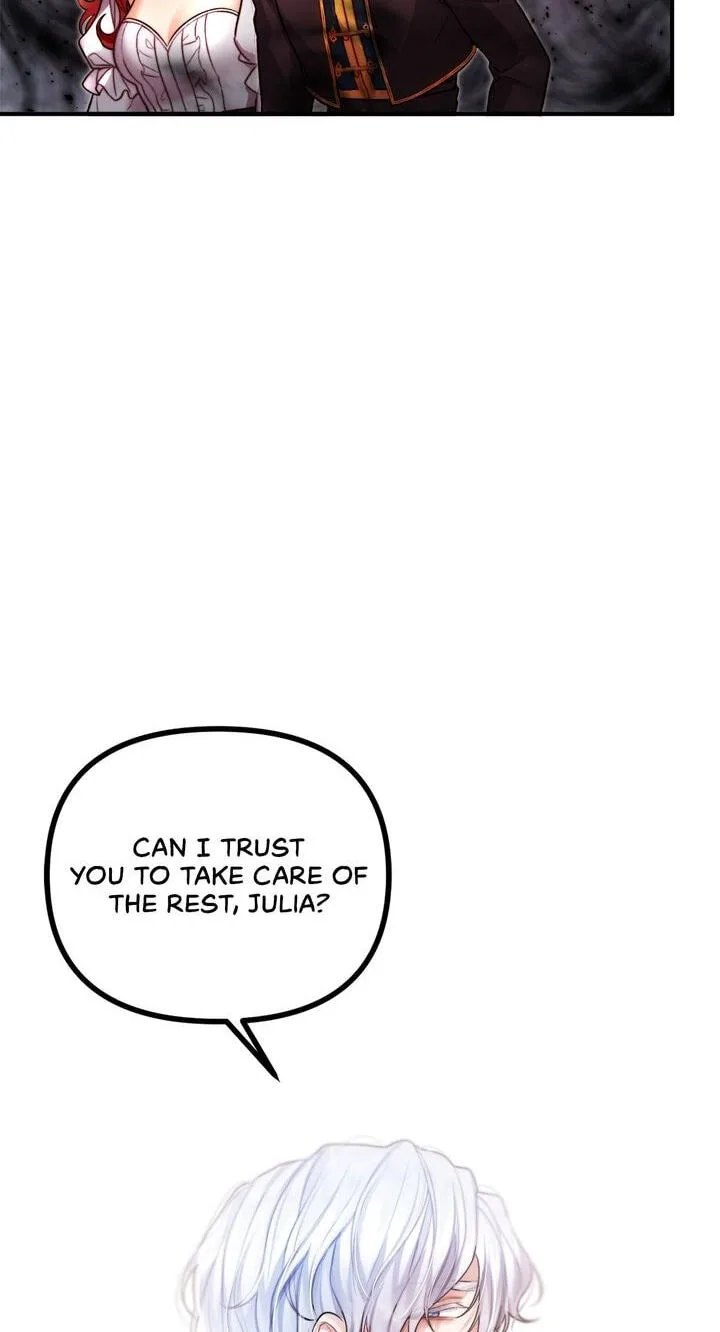 The Duchess Who Sees Ghosts Chapter 18 page 41