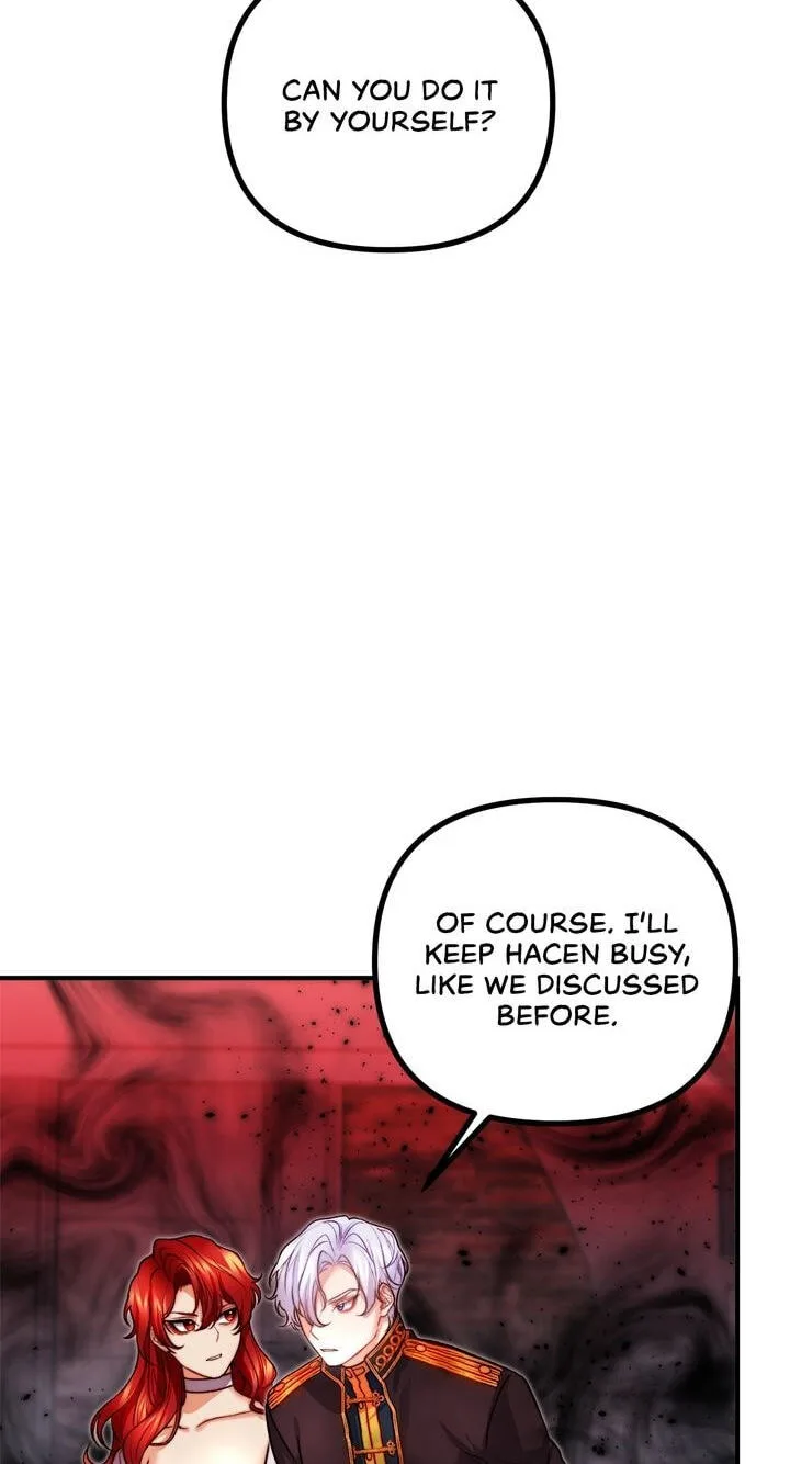 The Duchess Who Sees Ghosts Chapter 18 page 40