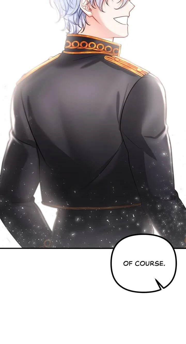 The Duchess Who Sees Ghosts Chapter 18 page 42