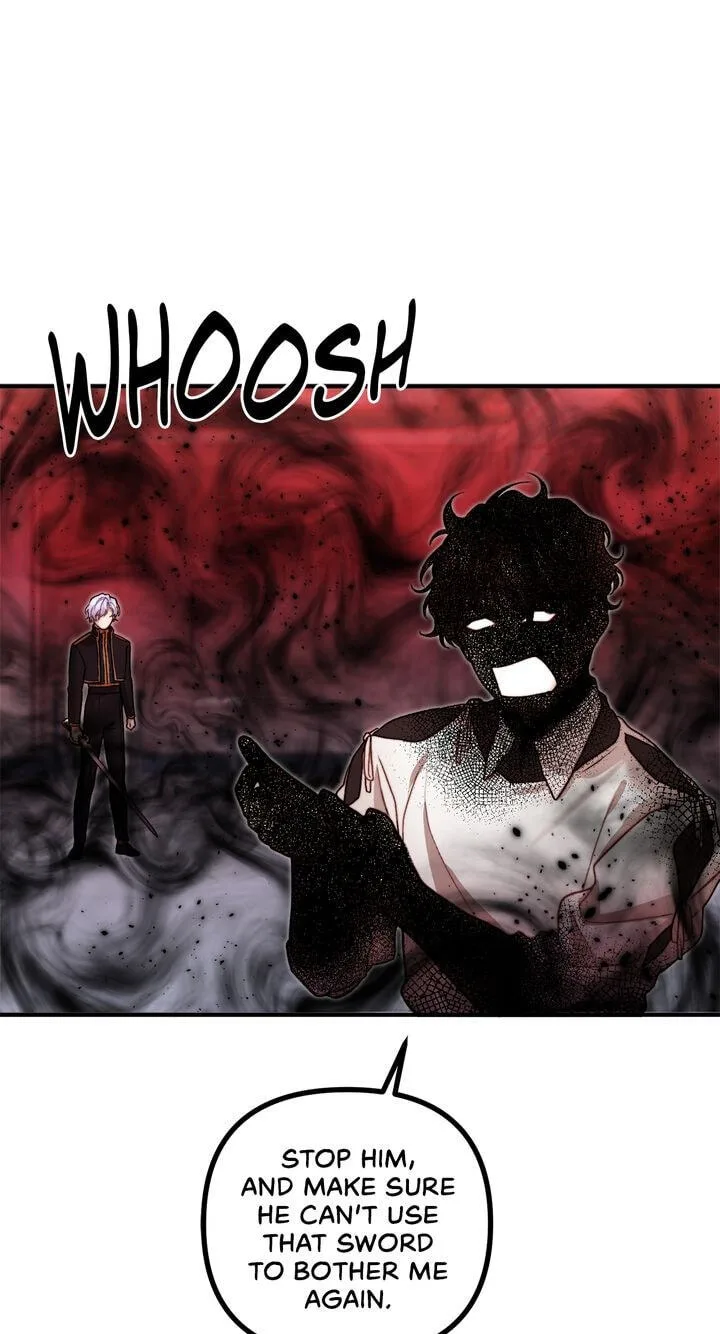 The Duchess Who Sees Ghosts Chapter 18 page 55