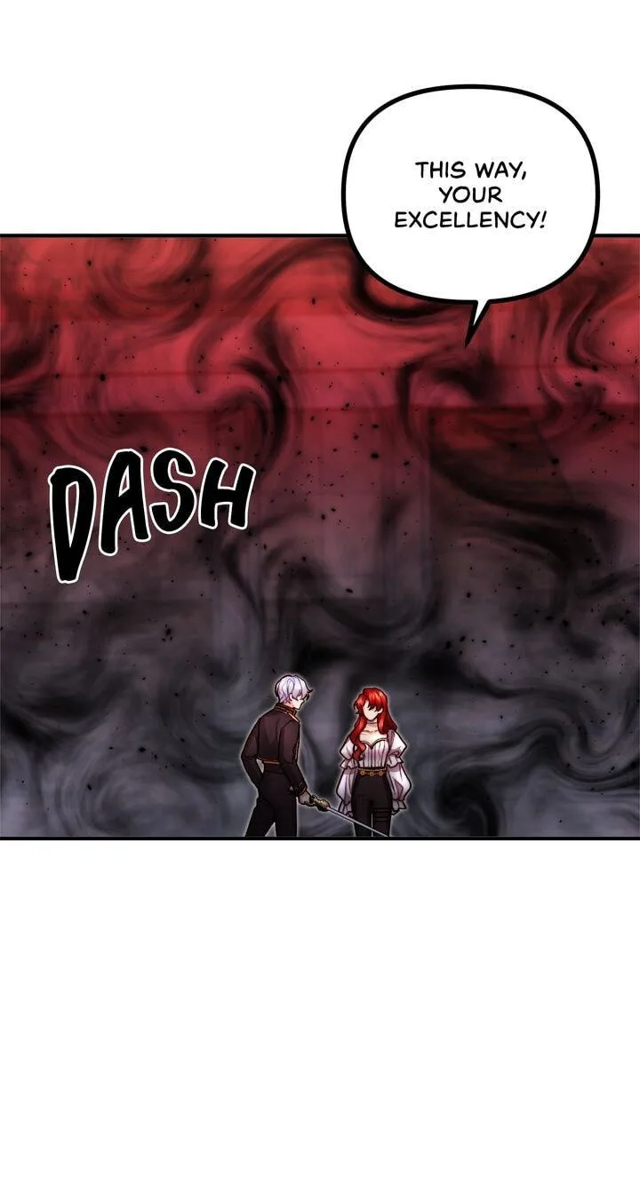 The Duchess Who Sees Ghosts Chapter 18 page 67