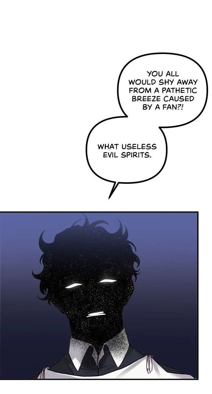 The Duchess Who Sees Ghosts Chapter 18 page 68