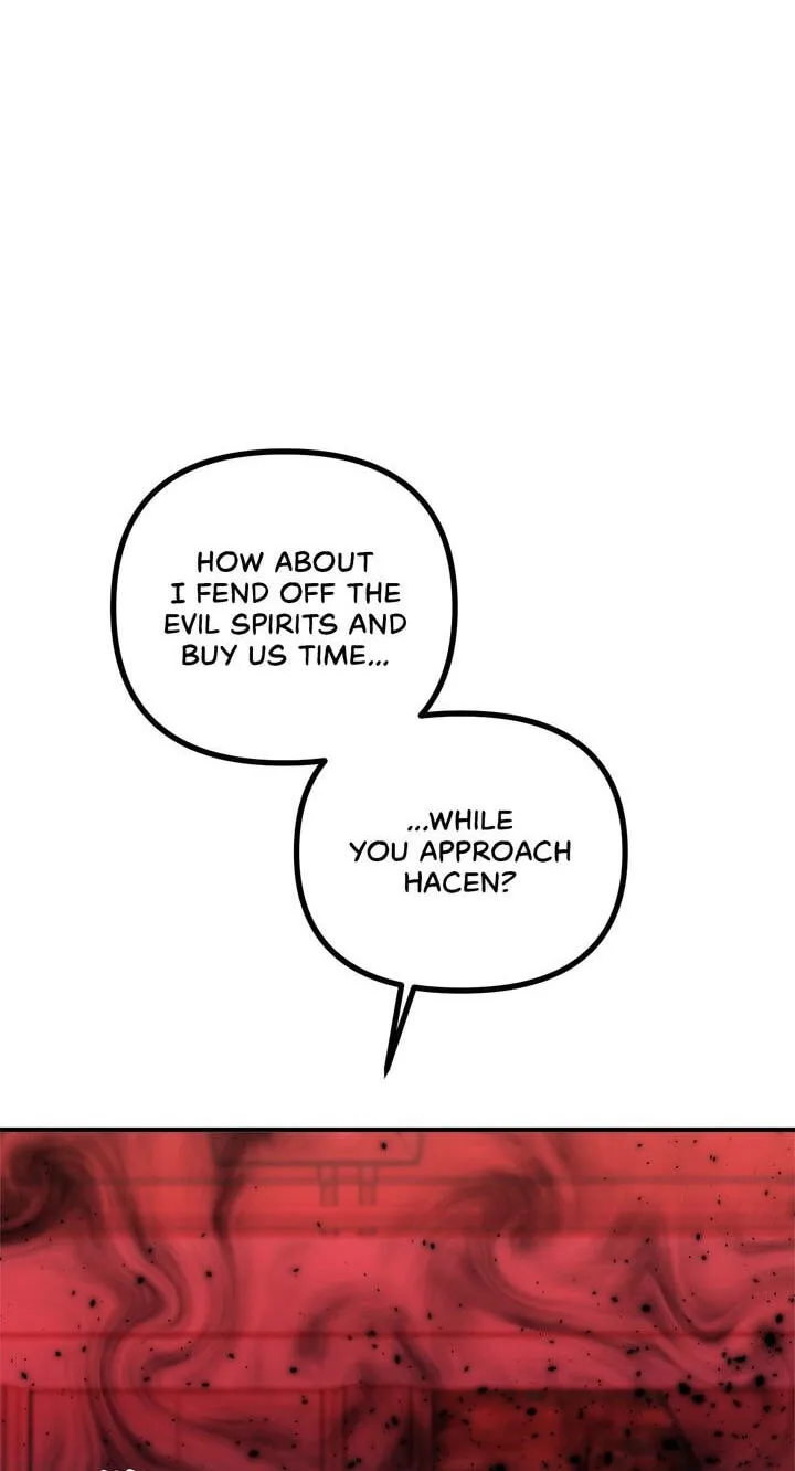 The Duchess Who Sees Ghosts Chapter 18 page 72