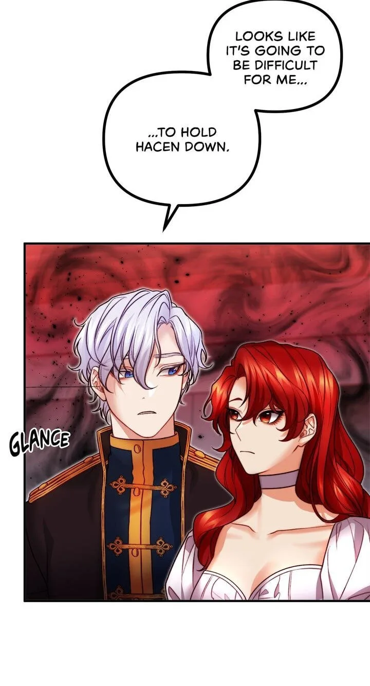 The Duchess Who Sees Ghosts Chapter 18 page 71