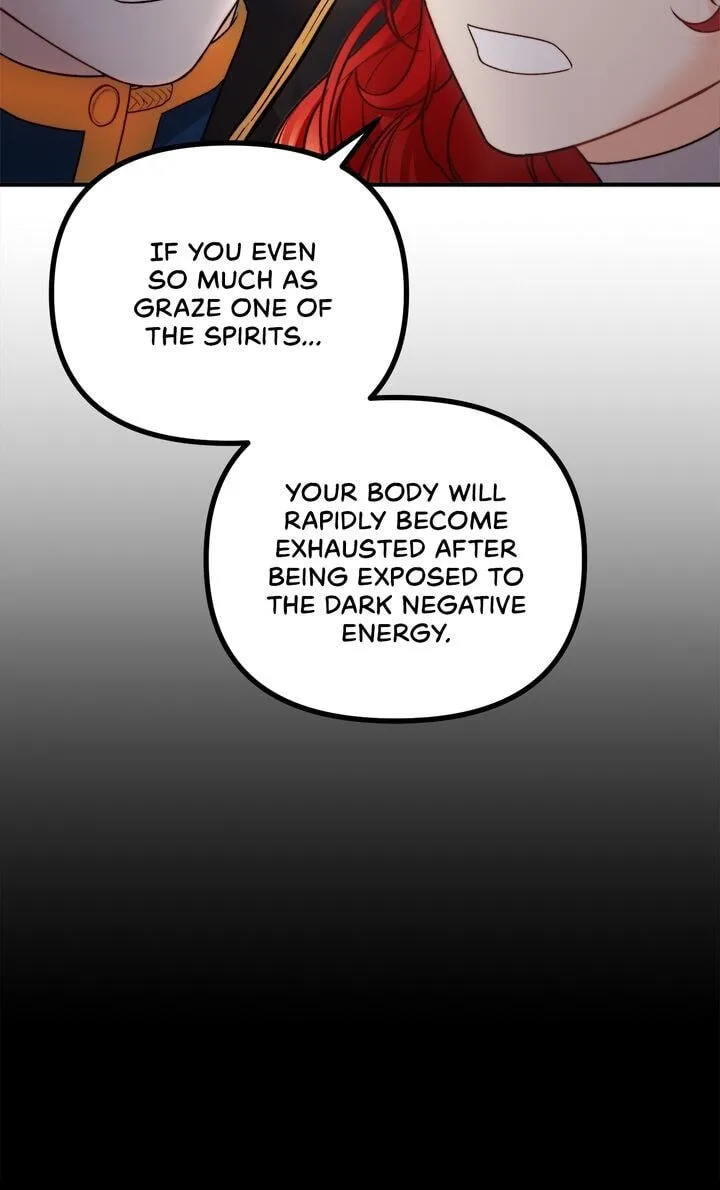 The Duchess Who Sees Ghosts Chapter 18 page 75