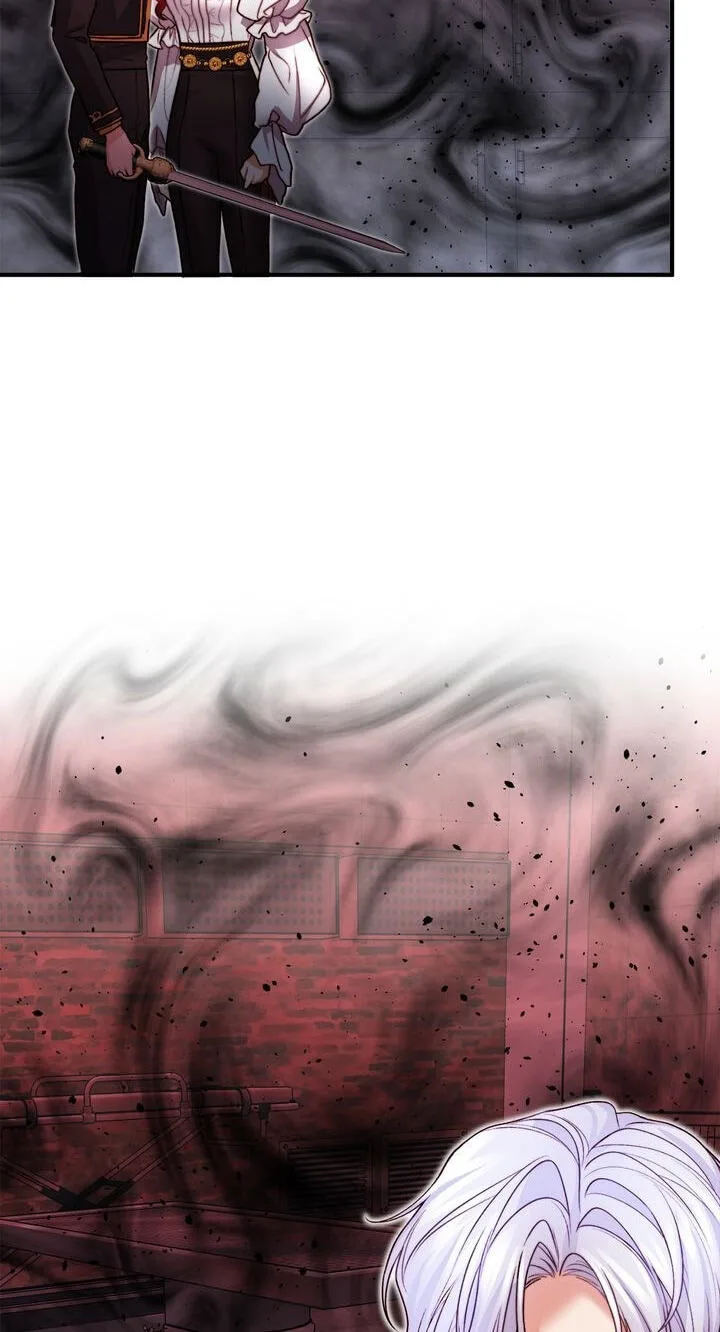The Duchess Who Sees Ghosts Chapter 18 page 81