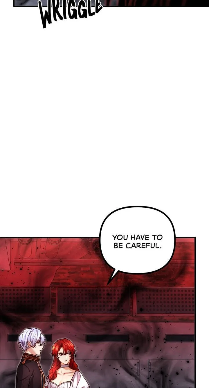 The Duchess Who Sees Ghosts Chapter 18 page 80