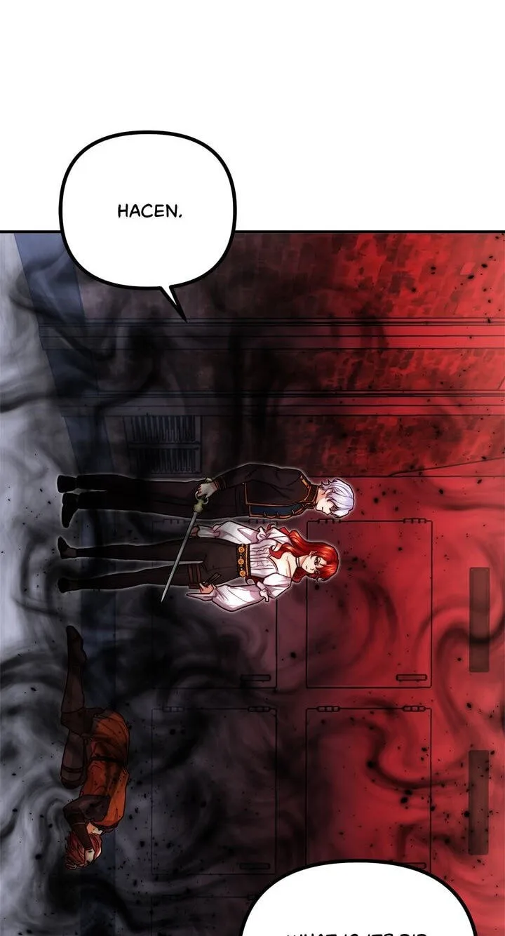 The Duchess Who Sees Ghosts Chapter 18 page 85