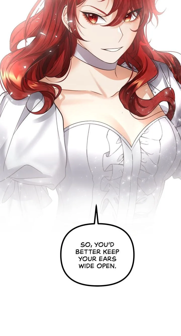 The Duchess Who Sees Ghosts Chapter 18 page 89