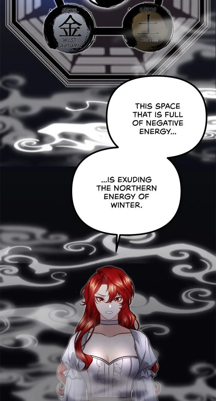 The Duchess Who Sees Ghosts Chapter 19 page 5