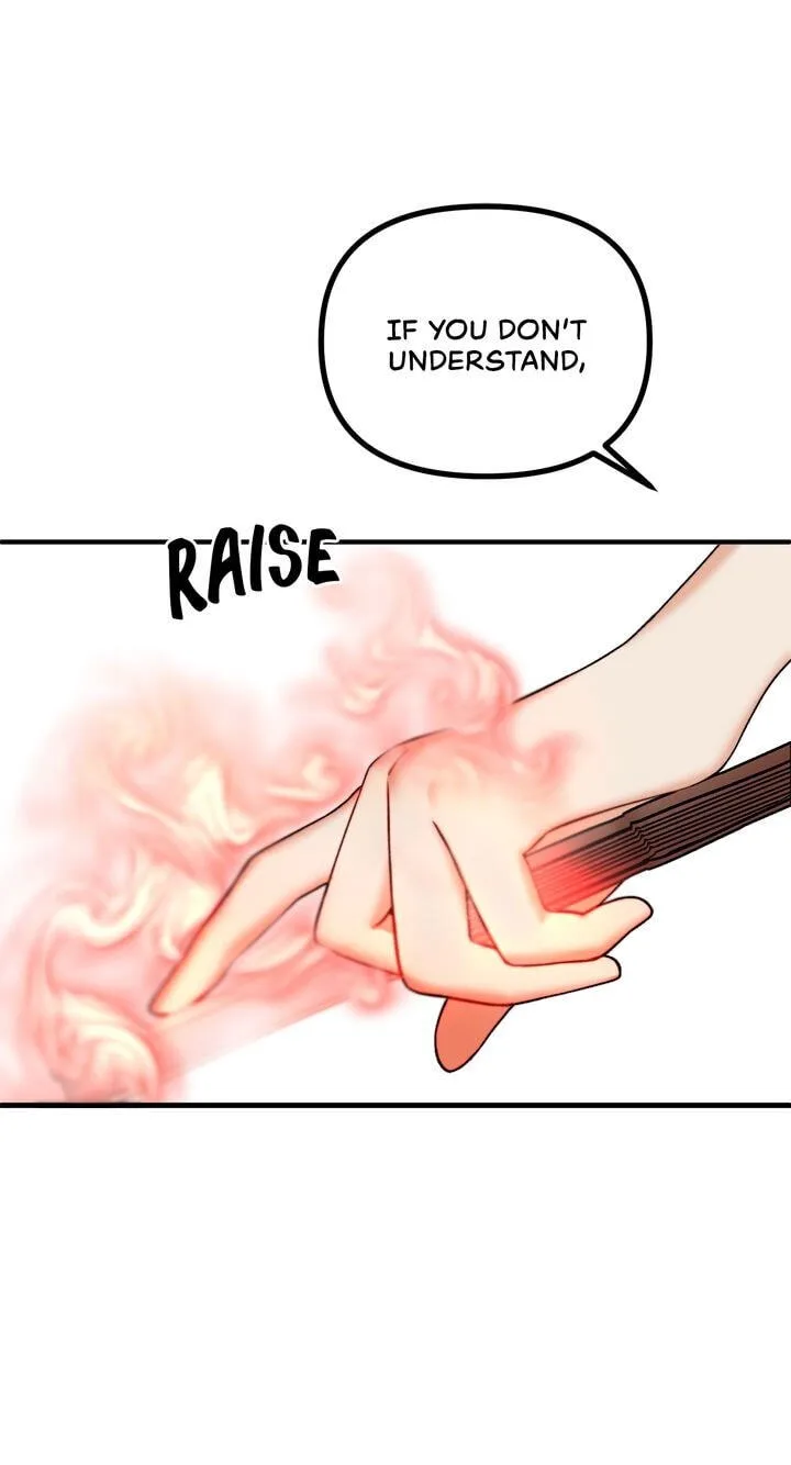 The Duchess Who Sees Ghosts Chapter 19 page 8