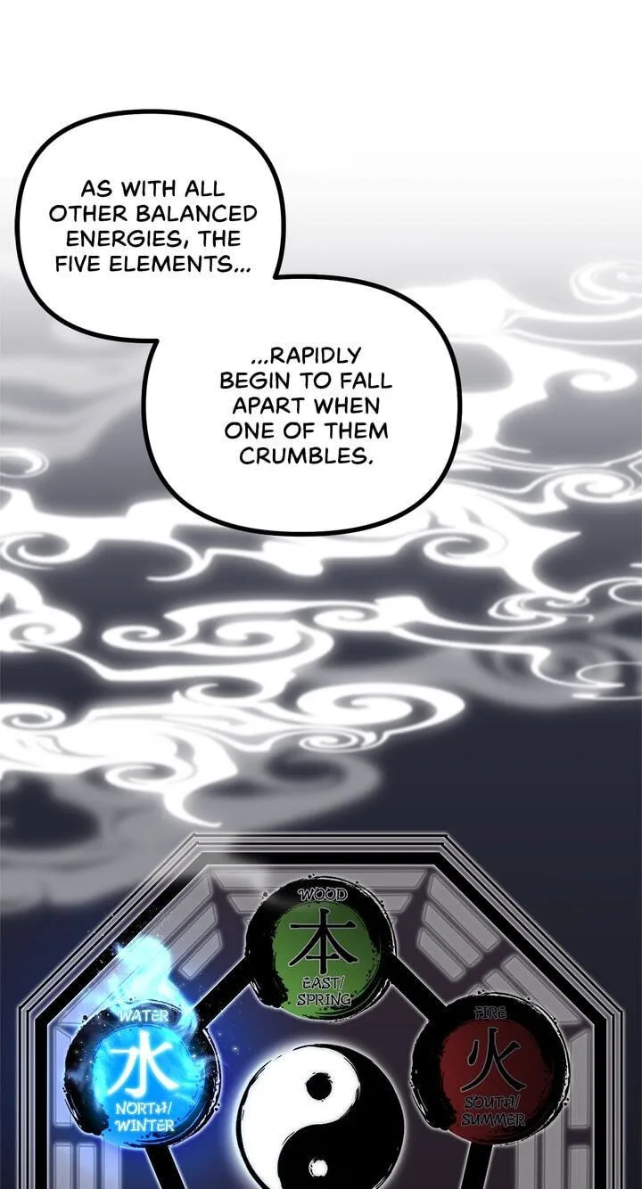 The Duchess Who Sees Ghosts Chapter 19 page 4