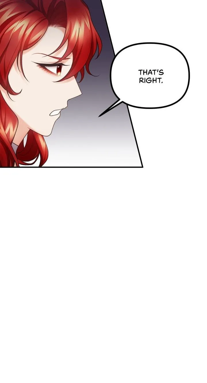 The Duchess Who Sees Ghosts Chapter 19 page 3