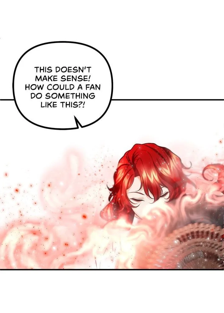 The Duchess Who Sees Ghosts Chapter 19 page 28