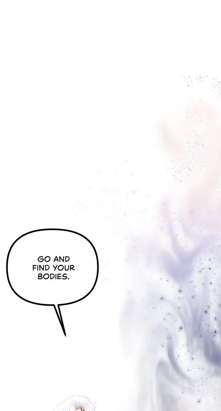 The Duchess Who Sees Ghosts Chapter 19 page 57