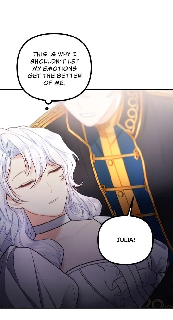 The Duchess Who Sees Ghosts Chapter 19 page 66