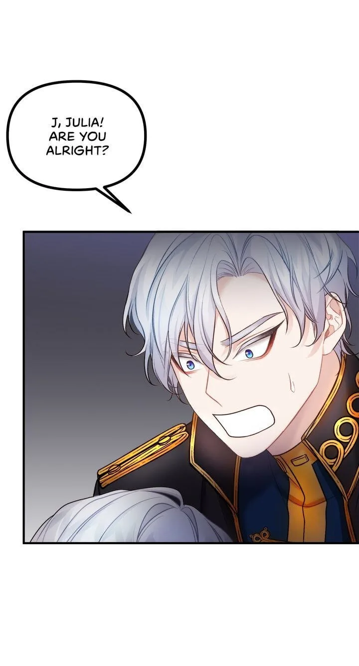 The Duchess Who Sees Ghosts Chapter 19 page 68