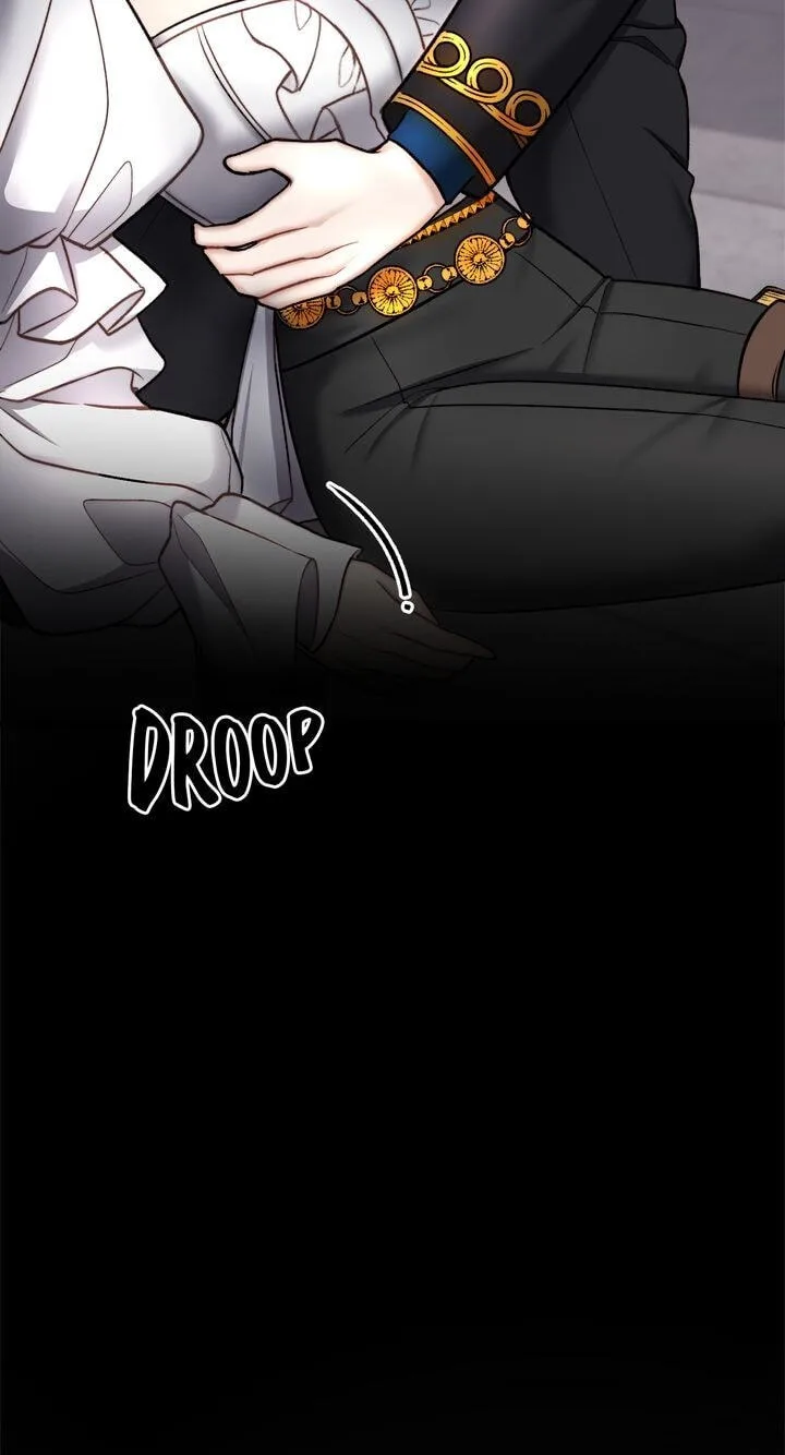 The Duchess Who Sees Ghosts Chapter 19 page 71