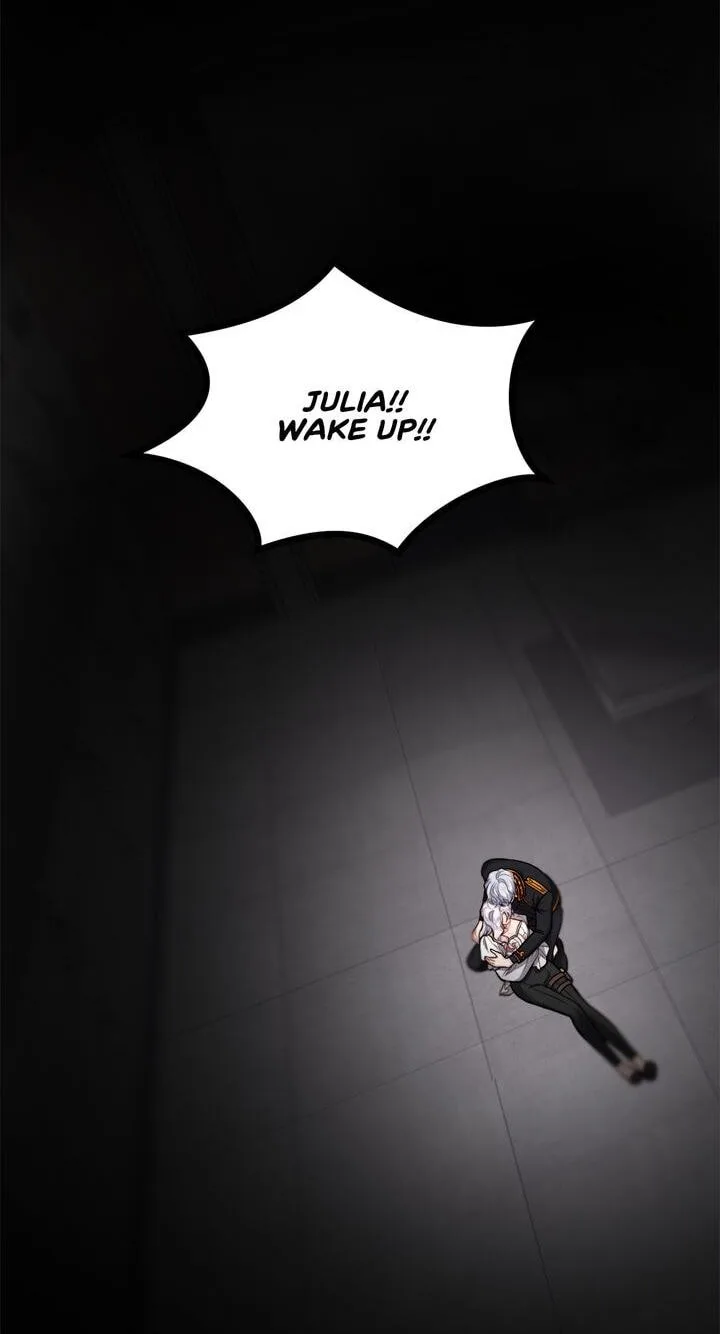 The Duchess Who Sees Ghosts Chapter 19 page 72